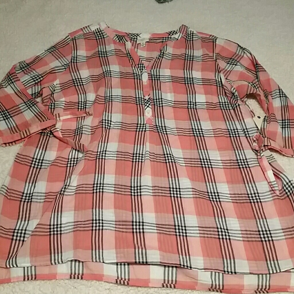 NWT Top